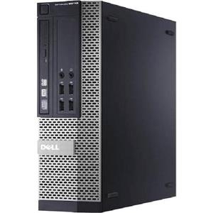کیس استوک دل Dell optiplex 9010 پردازنده i5