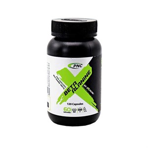 کپسول بتا آلانین 120 عددی کارن | Karen Beta Alanine 120 Capsule