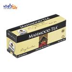چای کیسه ای سیاه سیلان محمود  - 25 عددی