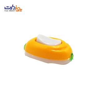 کلید تک پل بین راهی فانتزی - 1 عدد