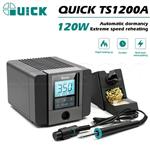 هویه کوییک Quick TS2100A