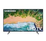 Samsung LED 4K TV NU7100 43 Inch