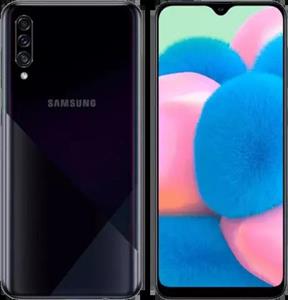 گوشی موبایل سامسونگ مدل Galaxy A30 دو سیم کارت ظرفیت 32 گیگابایت