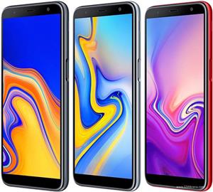 گوشی موبایل Samsung Galaxy J6 _ 64GB
