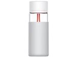 فلاسک قابل حمل 400 میلی‌لیتر شیائومی Xiaomi SJ090101 Glass Water Bottle 400ml