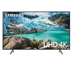 Samsung LED 4K Smart TV RU7100 55 Inch