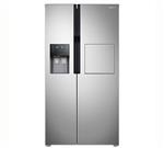 Samsung Refrigerators Side by Side RS51