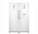 Samsung Twin Refrigerator-Freezer RR35 - RZ28