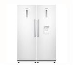 Samsung Twin Refrigerator-Freezer RR35 RZ28 