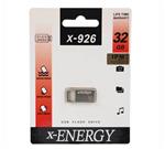 X-Energy X-926 32GB USB2.0 Flash Drive