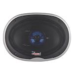 CAR SPEAKER- 5CORE-CS-6922 PROTON