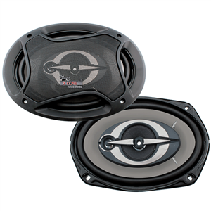CAR SPEAKER - 5CORE-CS-6962