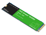 هارد اینترنال SSD NVME وسترن دیجیتال مدل Green SN350 NVMe WDS250G2G0C ظرفیت 250 گیگابایت 