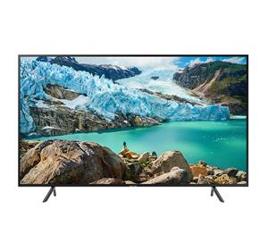 Samsung LED 4K HDR Smart TV RU7170 75 Inch 