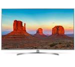 LG 4K LED TV UK7500 Series 49 Inch