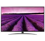 LG LED Super UHD Smart TV SM8100 65 Inch