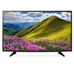 LG LED TV LJ512V 49 Inch