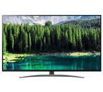 LG LED Super UHD Smart TV SM8600 65 Inch