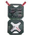 Bosch 54Pcs Bit Tools Set