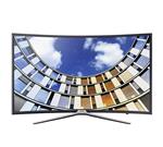 Samsung LED Curved Full HD Smart TV M6975 55 Inch