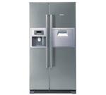 Bosch KAN 60A40 NE Side By Refrigerator 