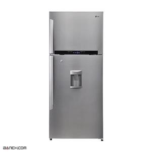 خرید یخچال فریزر ال جی 490 لیتر GR-682 LG Refrigerator