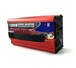 Cil 1200W Smart Power Inverter