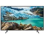 Samsung LED 4K Smart TV RU7100 49 Inch