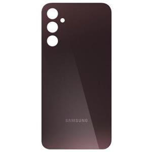 درب پشت گوشی مدل A245F-BLAK مناسب برای گوشی موبایل سامسونگ GALAXY A24