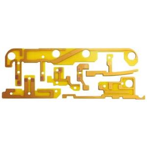 مدار آنتن و وای فای سامسونگ Samsung Galaxy A32 4G / A325