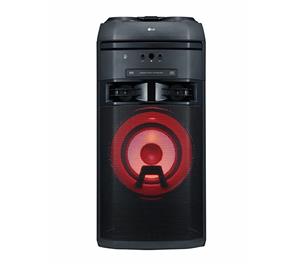 سیستم صوتی حرفه ای ال جی OK55