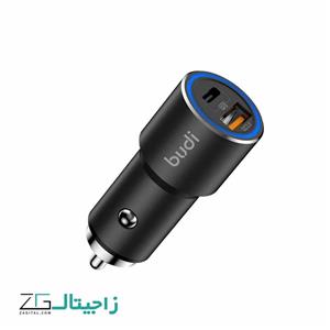 شارژر فندکی بودی مدل CC628TQB