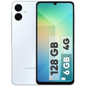 گوشی موبایل SAMSUNG GALAXY A50-128GB-ram6 بدون رجیستر
