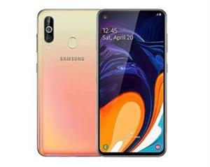 گوشی موبایل Samsung Galaxy A60-128G بدون رجیستر