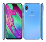 Samsung Galaxy A40-64G بدون رجیستر