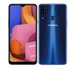 Samsung Galaxy A20s بدون رجستر