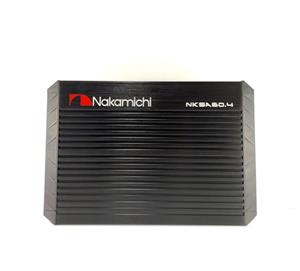 Nakamichi NKSA60.4 Amplifier