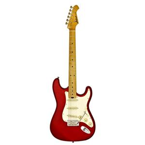 ARIA PRO II STG 57 – CANDY APPLE RED 