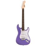 Squier Sonic Stratocaster SSS LRL – Ultraviolet