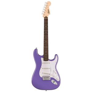 Squier Sonic Stratocaster SSS LRL – Ultraviolet