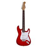 ARIA PRO II STG 003 – CANDY APPLE RED