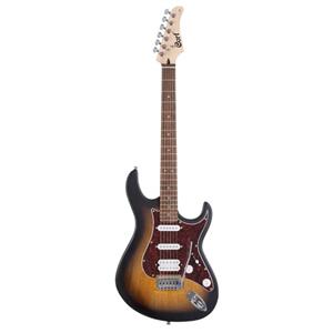 Cort G110 – Open Pore Sunburst