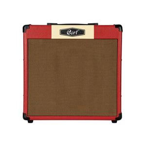 آمپلی فایر  Cort CM30R – Dark Red