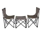 Dicamp 002 Travel Chair And Table Set