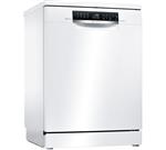 Bosch SMS68MW06E DishWasher 