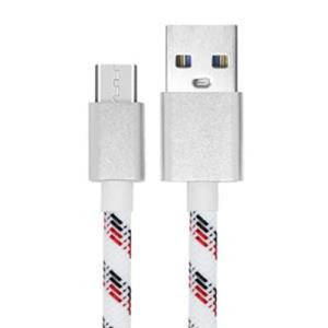 کابل تبدیل USB به microUSB تسکو مدل TC A145