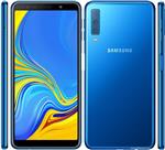 (Samsung Galaxy A7-128GB (2018