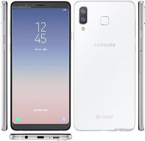 گوشی موبایل Samsung Galaxy A8 Star - 64G