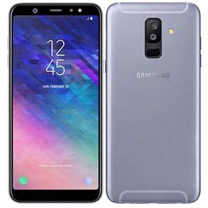 گوشی موبایل (Samsung Galaxy A6 (2018 - 64G