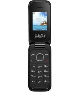 موبایل تاشو آلکاتل وان تاچ Alcatel 1035D